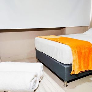 Triple Room Air Conditioning