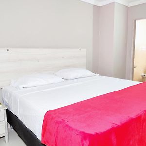 Standard Double Room Air Conditioning